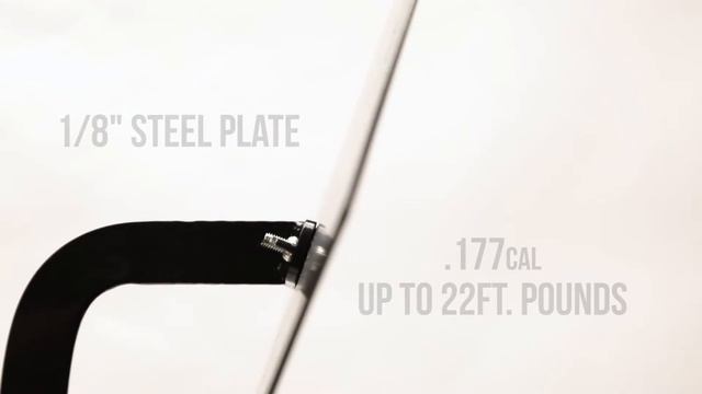 Air Venturi Cowboy Action Diamond Gong Airgun Target смотреть онлайн