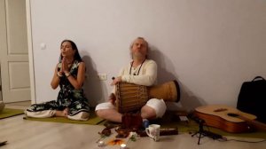 Gayatri mantra (Гаятри мантра)