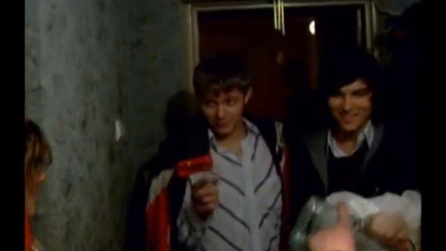 Пиратская вечеринка смотреть онлайн