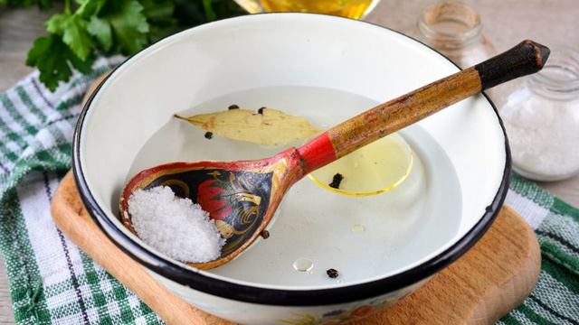 Квашеная пекинская капуста