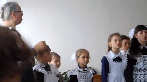 Песня "Праздников Праздник - Пасха Господня"