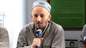 Муфтий РД. - Скромность - качество праведных рабов.