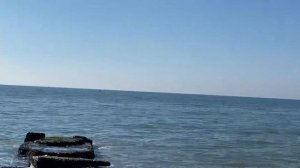 30.10.2023. Погода в Сочи в октябре. Смотри на Чёрное море каждый день.