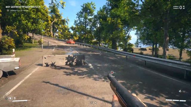 ШОУ ДОЛЖНО ПРОДОЛЖАТЬСЯ [ATOMIC HEART] #GAMEPLAY #ПРОХОЖДЕНИЕ #28