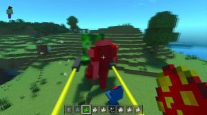 ADDON Skibidi Toilet Camera Man & Titan minecraft pe MCPE in Minecraft PE - MMCRAFT TV