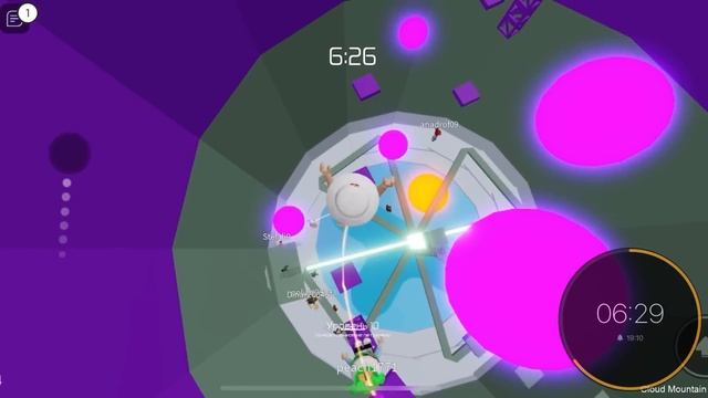 Прохожу ТАВЕР за СТОЛЬКО МИНУТ, Сколько НАПИШУТ ИГРОКИ / Roblox Tower Of Hell смотреть онлайн