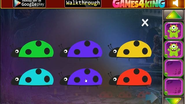 G4K Reading Kitty Escape Game Walkthrough смотреть онлайн