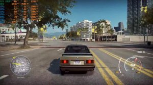 Need for Speed Heat GTX 1050 (All Settings Tested)