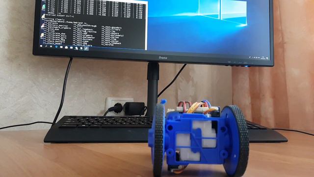 Предустановленные скрипты EduMip смотреть онлайн