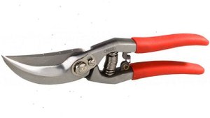 Секатор цельнокованый Profi Plus (Raco) обзор 4206-53/185S бренд Raco производитель Raco (Тайвань)