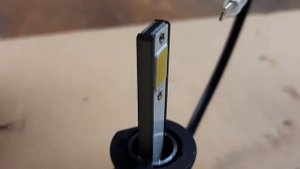 Unboxing Led Lights Yhkoms H1