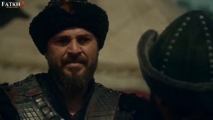 Эртугрул и Гюндогду расставание (Возрождение Эртугрула)