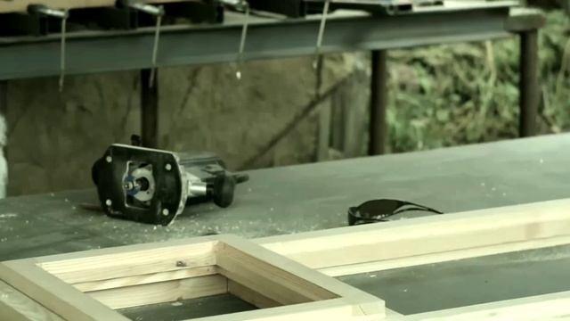 Форточка+Готовое окно смотреть онлайн