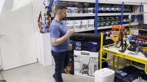 Лучший стартовый набор инструмента для маляра