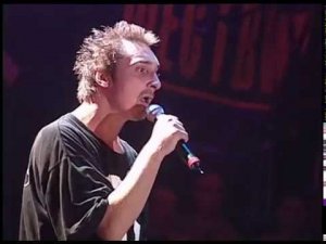 НАШЕСТВИЕ 2002: Король и Шут - Скотный двор