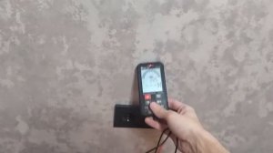 Автоматический Мультиметр с функцией поиска скрытой проводки с AliExpress