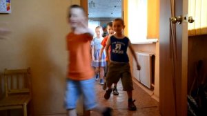 Выпускной детский сад золотой петушок 2015