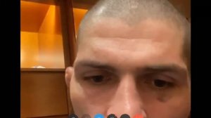 Свежее  интервью Хабиба Нурмагомедова ХАБИБ  что отец говорил о Гейджи