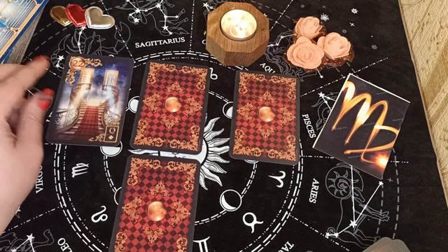 ♍ ДЕВА. Прогноз Таро На Неделю: Возможности, события, кратко о сферах жизни и Сюрприз Недели! смотреть онлайн