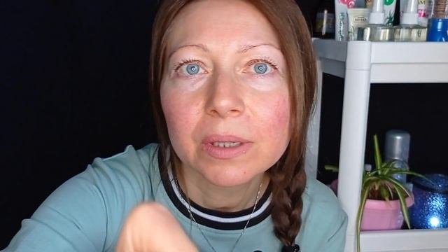 АСМРASMR.Макияж в Салоне Красоты.\Ролевая Игра\.Шёпот. Персональное внимание.