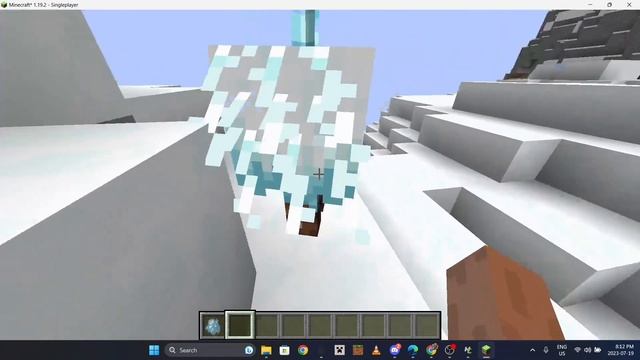 How to make Animated Mobs in MCreator! | Geckolib 2023