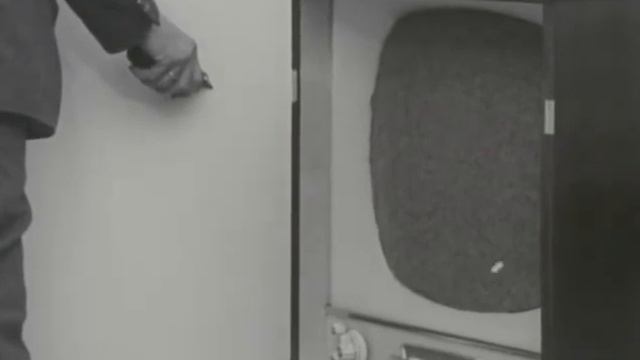 JOSEPH BEUYS - FILZ TV 1970 Fluxus, happening and performance art смотреть онлайн