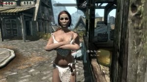 Elder Scrolls Skyrim - How to reject a marriage proposal