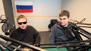 Олег Красиков незрячий рок-музыкант группа КотЭ интервью для Виктора Тартанова