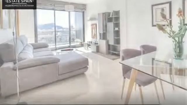 Апартаменты в Аликанте 100 м², Испания - 145 000€