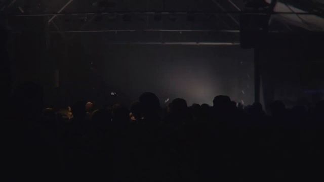 Дельфин - 6:30 am (Greenfield Poetry Collection fest) смотреть онлайн