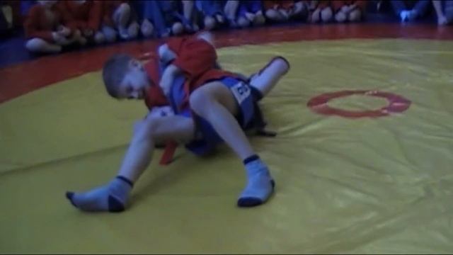 Соревнования Димы ? Лучшие моменты с разных соревнований смотреть онлайн