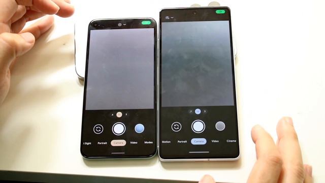 Google Pixel 7 Vs Google Pixel 5! (Comparison) (Review) смотреть онлайн