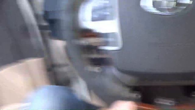 Просто. Идеально. Оплётка на руль. Land Cruiser, за 5 минут. "Умелый Русский". смотреть онлайн