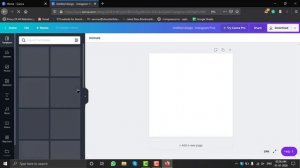 Canva Tutorial For Beginners | How To Use Canva | Canva Tutorial 2020