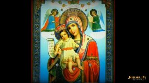 Достойно есть. Сокращенного Греческого распева. Уникальная запись 1916 года. Духовный хор И.И.Юхова