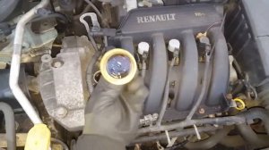 двигатель рено меган|двигатель Renault Megane|K4J 730 26000 рублей