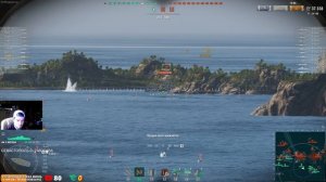 КРЕЙСЕР СЕВАСТОПОЛЬ VS МОСКВА! ЧТО ОКАЖЕТСЯ СИЛЬНЕЕ?! STREAM! МИР КОРАБЛЕЙ/WORLD OF WARSHIPS