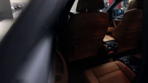 БМВ Х 6 М 2010 год