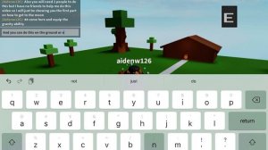 How to get to the moon badge in ability wars roblox.