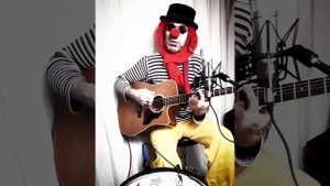 ФРИКИНГ АУТ. Жизнь невозможна! ( Пугачёва-cover-live)