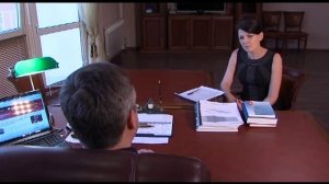 Профессия - следователь. Часть 1