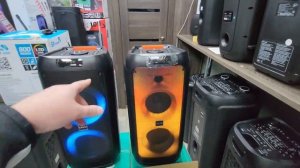 Обзор MIVO MD 651 сравнение MIVO MD 650 мощная не дорогая портативная блютуз колонка