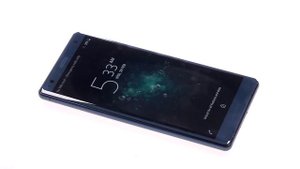 Sony Xperia XZ2 LCD Screen Repair Guide