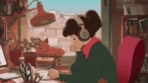 [Chill Lofi Hiphop] раслаблаюши музыка / Фоновая музыка для учебы ? музыка для концентрации внимани