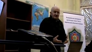 Б.А.Бублик  Возврат органики в почву.Часть 1