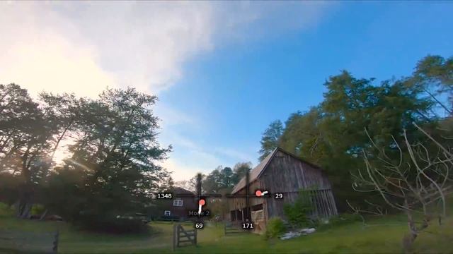 I flew 3 packs every day to git gud at freestyle. Day 9. смотреть онлайн