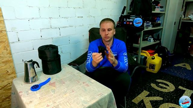 ТОП 7 полезных вещей для кемпинга / что взять на отдых с палатками