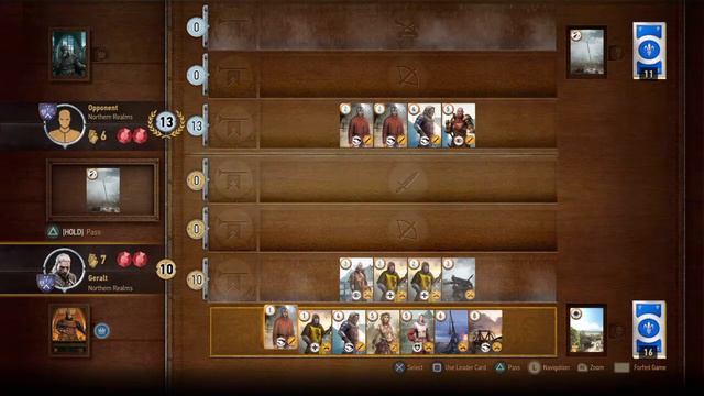 The Witcher III | Velen Players Quest | Video 1 of 4 смотреть онлайн