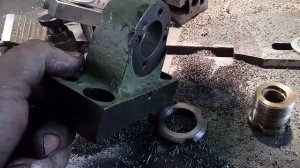 ALG 200.Маленький апгрейд)