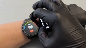 Сравнение часов Amazfit Pop 3S